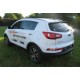 ATTELAGE KIA Sportage 2010- - RDSOH demontable sans outil - attache remorque GDW-BOISNIER