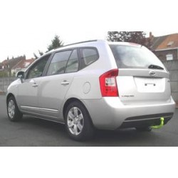 ATTELAGE KIA Sorento - (sauf radars de recul) - attache remorque GDW-BOISNIER