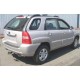 ATTELAGE KIA Sorento - attache remorque GDW-BOISNIER