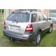 ATTELAGE KIA Sorento 2002-2006 4x4 - RDSOH demontable sans outil - attache remorque GDW-BOISNIER