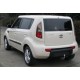 ATTELAGE KIA SOUL 2009- RDSOH demontable sans outil - attache remorque GDW-BOISNIER