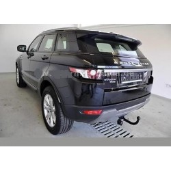 ATTELAGE LAND ROVER EVOQUE 2011- - RDSO demontable sans outil - attache remorque GDW-BOISNIER