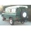 ATTELAGE LAND ROVER Defender 110 LWB (sauf Pick-Up) - attache remorque GDW-BOISNIER