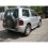 ATTELAGE MITSUBISHI PAJERO 2000-2007 (3 Portes) - Rotule equerre - attache remorque GDW-BOISNIER
