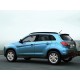 ATTELAGE MITSUBISHI ASX 2010- - RDSOH demontable sans outil - attache remorque GDW-BOISNIER