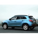 ATTELAGE MITSUBISHI ASX 2010- - RDSOH demontable sans outil - attache remorque GDW-BOISNIER