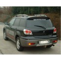 ATTELAGE MITSUBISHI Outlander - 2003-2006 - fabriquant GDW-BOISNIER