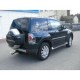 ATTELAGE MITSUBISHI PAJERO 2007- (3/5 Portes) - RDSOH demontable sans outil - fabriquant GDW-BOISNIER