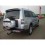 ATTELAGE MITSUBISHI PAJERO 2007- (3/5 Portes) - rotule equerre - fabriquant GDW-BOISNIER