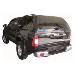 ATTELAGE MITSUBISHI L200 2010- LONGUE BENNE - Rotule equerre - attache remorque GDW-BOISNIER