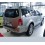 ATTELAGE NISSAN PATHFINDER 2010- - Rotule equerre - attache remorque GDW-BOISNIER