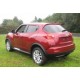 ATTELAGE NISSAN JUKE 2010- 2WD - RDSOH demontable sans outil - attache remorque GDW-BOISNIER