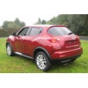 ATTELAGE NISSAN JUKE 2010- 2WD - RDSOH demontable sans outil - attache remorque GDW-BOISNIER