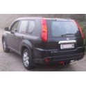 ATTELAGE NISSAN X Trail 2007- - Rotule equerre - attache remorque GDW-BOISNIER