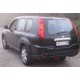 ATTELAGE NISSAN X Trail 2008- - RDSOH demontable sans outil - fabriquant GDW-BOISNIER