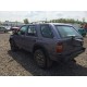 ATTELAGE OPEL Frontera 1995-1999 (3/5 portes) - fabriquant GDW-BOISNIER