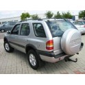 ATTELAGE OPEL Frontera 1998-2006 - fabriquant GDW-BOISNIER