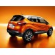 ATTELAGE RENAULT CAPTUR 2013- - Col de cygne - attache remorque GDW-BOISNIER