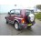 ATTELAGE SSANGYONG Korando - fabriquant GDW-BOISNIER