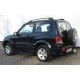 ATTELAGE SUZUKI Grand Vitara 1998-2005 3P - fabriquant GDW-BOISNIER