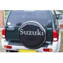 ATTELAGE SUZUKI Grand Vitara + cabrio - RDSOH demontable sans outil - fabriquant GDW-BOISN