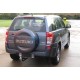 ATTELAGE SUZUKI Grand Vitara 2005- 5 portes - fabriquant GDW-BOISNIER