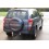 ATTELAGE SUZUKI Grand Vitara 2005- 5 portes - fabriquant GDW-BOISNIER