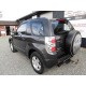 ATTELAGE SUZUKI GRAND VITARA URBAN 2010- -(3 PORES) - RDSOH demontable sans outil - attache remorque GDW BOIS