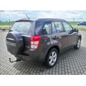 ATTELAGE SUZUKI GRAND VITARA URBAN 2010- -(5 PORTES) - Col de cygne - attache remorque GDW-BOISNIER