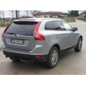 ATTELAGE VOLVO XC60 2008- - col de cygne - fabriquant GDW-BOISNIER