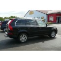 ATTELAGE VOLVO XC90 2003- - RDSOH demontable sans outil - attache remorque GDW-BOISNIER