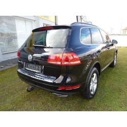 ATTELAGE VOLKSWAGEN TOUAREG 2010- - RDSO demontable sans outil - attache remorque GDW-BOISNIER