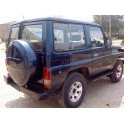 ATTELAGE TOYOTA LANDCRUISER 1985- - Rotule equerre - attache remorque GDW-BOISNIER