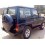 ATTELAGE TOYOTA LANDCRUISER 1985- - Rotule equerre - attache remorque GDW-BOISNIER