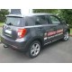 ATTELAGE Toyota Urban Cruiser 2009- (4WD (P115) - RDSOH demontable sans outil - attache remorque GDW-BOISNIER