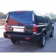 ATTELAGE JEEP Commander 2006- - Col de cygne - attache remorque GDW-BOISNIER