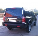 ATTELAGE JEEP Commander 2006- - Col de cygne - attache remorque GDW-BOISNIER