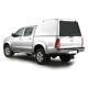 HARD TOP TOIT HAUT UTILITAIRE TOYOTA HILUX/VIGO 2005- DOUBLE CAB