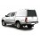 HARD TOP TOIT HAUT UTILITAIRE TOYOTA HILUX/VIGO 2005- DOUBLE CAB