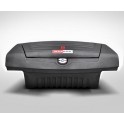 BOITE A OUTILS PICKUP ABS NOIR V-SHAPE COMPATIBLE ROLL BAR