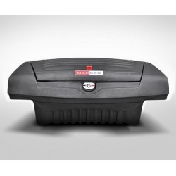 BOITE A OUTILS PICKUP ABS NOIR V-SHAPE COMPATIBLE ROLL BAR
