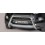 SUPER BAR INOX D.76 FORD ECOSPORT 2014- CE - accessoires 4x4 MISUTONIDA