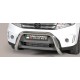 SUPER BAR INOX D.76 SUZUKI VITARA 2015- - CE - accessoires 4x4 MISUTONIDA