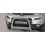 MEDIUM BAR INOX D.63 FIAT PANDA 4X4 2013- > CE - accessoires 4x4 MISUTONIDA