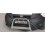 MEDIUM BAR INOX D.63 FIAT DOBLO 2015-> CE - accessoires 4x4 MISUTONIDA