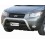 SUPER BAR INOX 76 HYUNDAI SANTA FE 2006- 