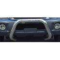 SUPER BAR INOX 76 HYUNDAI SANTA FE 2000-2005