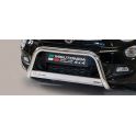 MEDIUM BAR INOX D.63 FIAT 500 X 2015- CE  - MISUTONIDA