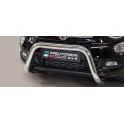 SUPER BAR INOX D.76 FIAT 500 X 2015- CE - MISUTONIDA