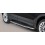 MARCHE PIEDS INOX D.50 FIAT 500 X 2015- - MISUTONIDA